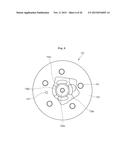 SCROLL COMPRESSOR diagram and image