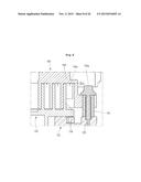 SCROLL COMPRESSOR diagram and image