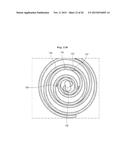 SCROLL COMPRESSOR diagram and image