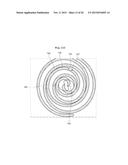 SCROLL COMPRESSOR diagram and image