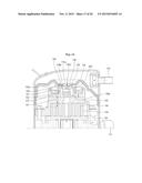 SCROLL COMPRESSOR diagram and image