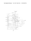 SCROLL COMPRESSOR diagram and image