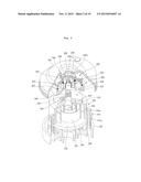 SCROLL COMPRESSOR diagram and image