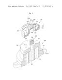 SCROLL COMPRESSOR diagram and image