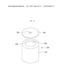 SCROLL COMPRESSOR diagram and image