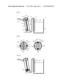 SIPHON TUBE diagram and image