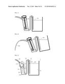 SIPHON TUBE diagram and image