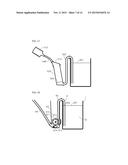 SIPHON TUBE diagram and image