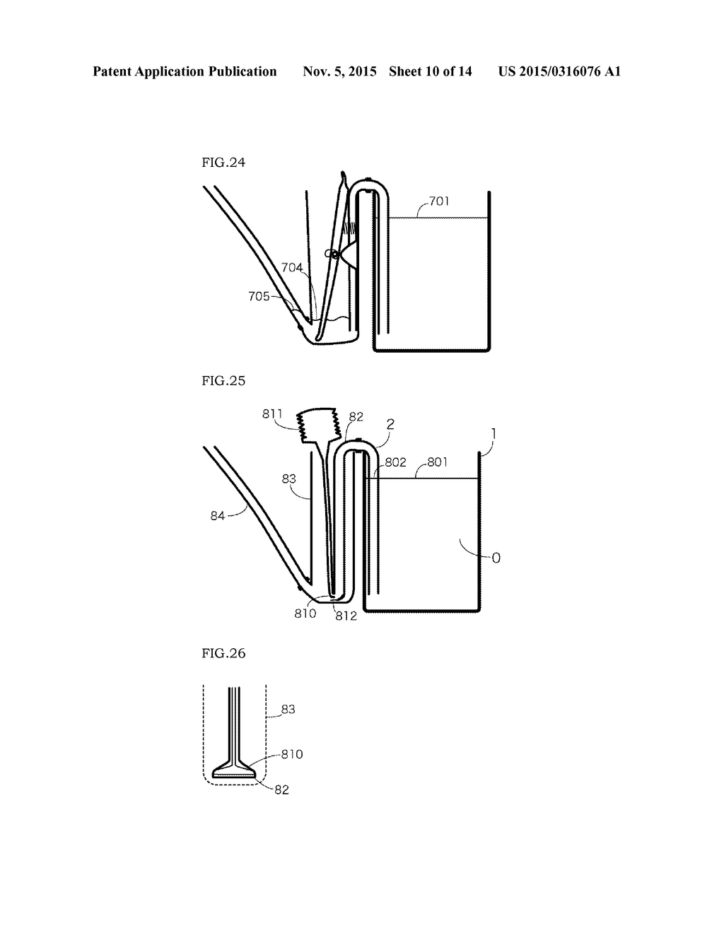 SIPHON TUBE - diagram, schematic, and image 11