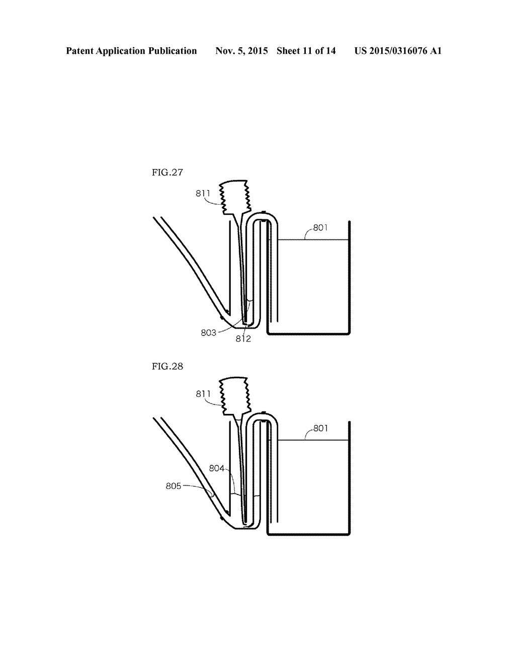 SIPHON TUBE - diagram, schematic, and image 12