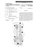 FLUID PRESSURE CYLINDER diagram and image