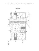 FLUID PRESSURE CYLINDER diagram and image