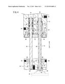 FLUID PRESSURE CYLINDER diagram and image