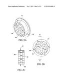 Flow Conditioner with Integral Vanes diagram and image