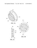 Flow Conditioner with Integral Vanes diagram and image