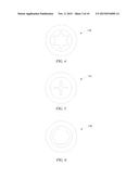 I/O CONNECTOR WITH INTEGRATED ADJUSTABLE SET SCREW diagram and image