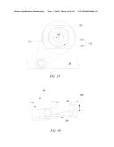 I/O CONNECTOR WITH INTEGRATED ADJUSTABLE SET SCREW diagram and image