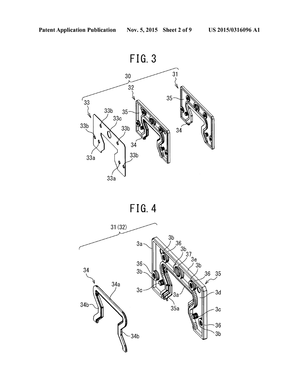 Linear Guide Device - diagram, schematic, and image 03