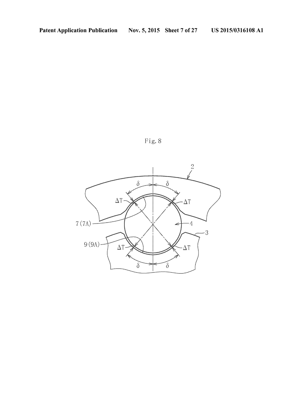 FIXED TYPE CONSTANT VELOCITY UNIVERSAL JOINT - diagram, schematic, and image 08