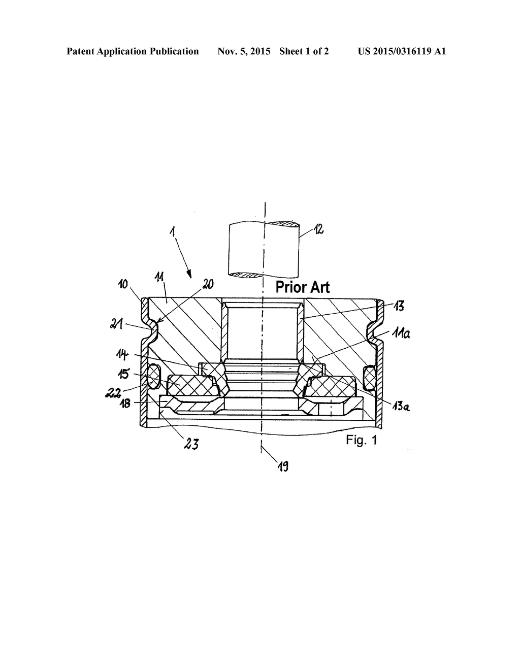 CLOSURE PACKAGE FOR CLOSING A DAMPER TUBE FOR A VIBRATION DAMPER - diagram, schematic, and image 02