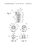 Torsional Vibration Damper Assembly diagram and image