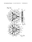 Torsional Vibration Damper Assembly diagram and image