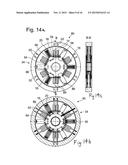 Torsional Vibration Damper Assembly diagram and image