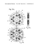 Torsional Vibration Damper Assembly diagram and image