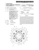 Torsional Vibration Damper diagram and image