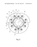 Torsional Vibration Damper diagram and image