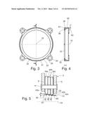 Torsional Vibration Damper diagram and image