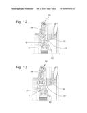 Torsional Vibration Damper diagram and image