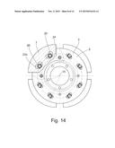 Torsional Vibration Damper diagram and image