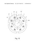 Torsional Vibration Damper diagram and image