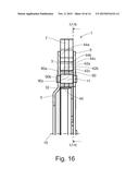 Torsional Vibration Damper diagram and image