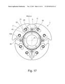 Torsional Vibration Damper diagram and image