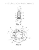 Torsional Vibration Damper diagram and image