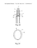 Torsional Vibration Damper diagram and image