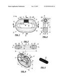 CHAIN JOINT FOR LINK CHAINS diagram and image