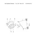 Reconfigurable Motion Generator diagram and image