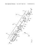 LINEAR ACTUATOR FOR MOTION SIMULATOR diagram and image