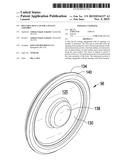 REUSABLE DUST CAP FOR A PULLEY ASSEMBLY diagram and image