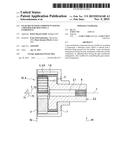 GEAR MECHANISM COMPONENT HAVING A HOLDER FOR MOUNTING A COMPONENT diagram and image