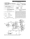 Control System For A Continuously Variable Transmission diagram and image