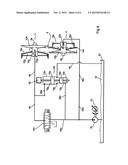 Control System For A Continuously Variable Transmission diagram and image