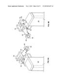 AIRCRAFT ENGINE STAND diagram and image