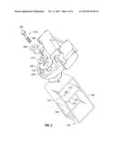 GENERATOR SET MOUNT diagram and image