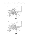 GENERATOR SET MOUNT diagram and image