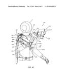 HEAVY CAPACITY ARM SUPPORT SYSTEMS diagram and image