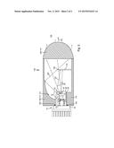 LIGHT SOURCE MODULE FOR MOTOR VEHICLE HEADLAMPS diagram and image